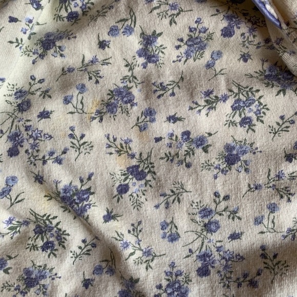 Maternity Gown & Robe - Picture 9 of 10